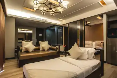 De Chai Oriental Nimman - Sha Plus - 4