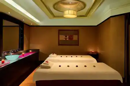 Radisson Blu Shanghai New World - 27