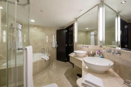 Ramada Plaza by Wyndham Dubai Deira - 57