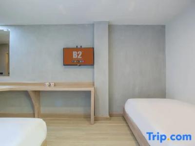 B2 Buriram Boutique and Budget - 75
