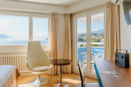 Eurotel Montreux - 7