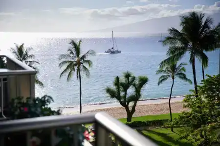 Aston at The Whaler on Kaanapali Beach - 86