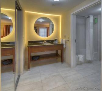 Hampton Inn/South-Fort Benning - 6