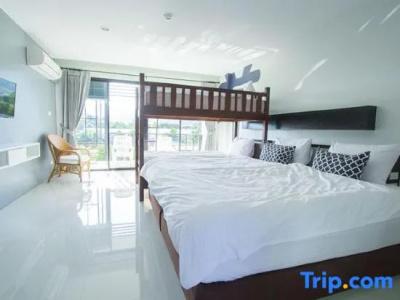Baba House - Sha Plus - 44
