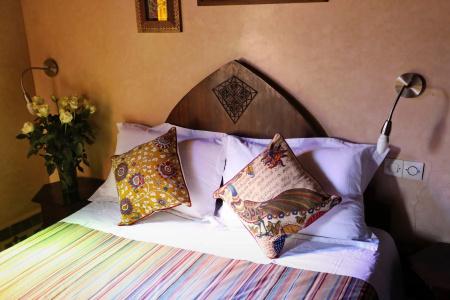 Riad Marrakiss - 5
