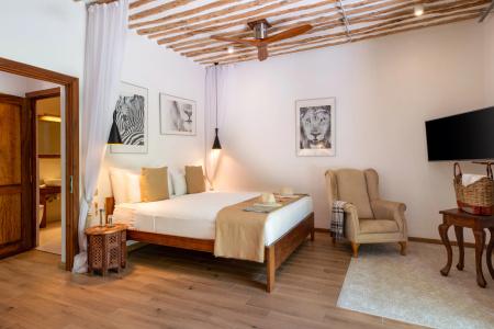 Zanzibar White Sand Luxury Villas & Spa - Relais & Chateaux - 48