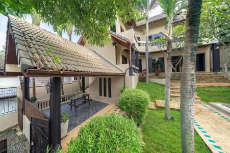 Chaweng Lakeview Residence - 126