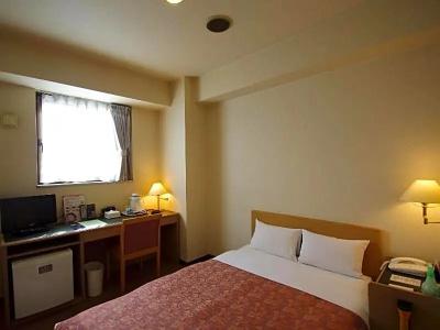 Ascent Inn Sapporo - 28