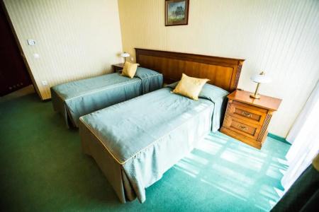 Stacja Nowa Gdynia Bed & Breakfast - 11