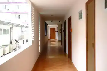 Harmony Inn - 12