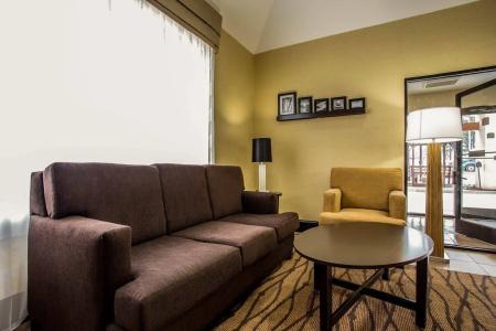Sleep Inn - Northlake - 33