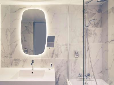 Mercure Nancy Centre Place Stanislas - 7