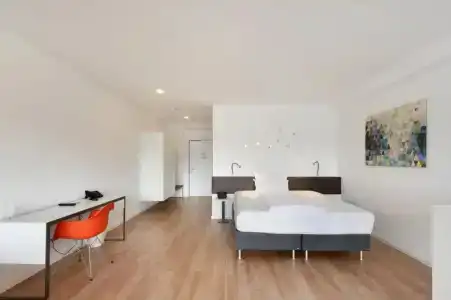 K-Apart & Boardinghouse - 114