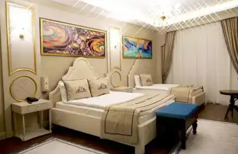 Amida Boutique Otel - 47