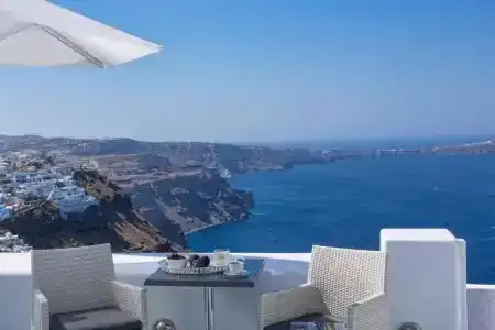 Dreams Luxury Suites - 112