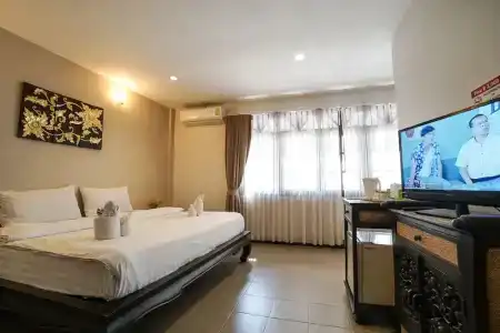 Kamala's Boutique Guesthouse - 73