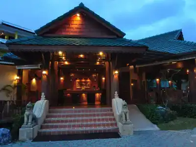 Baan Karonburi Resort - 24