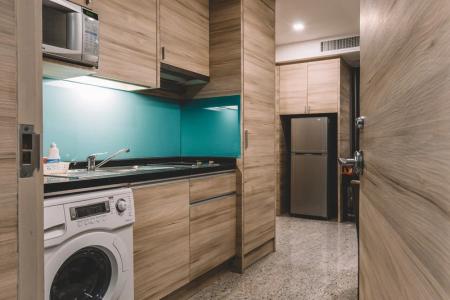 Adelphi Suites Bangkok - Sha Extra Plus - 53