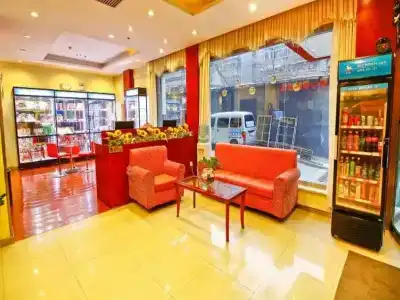 Hanting Xi'an Railways Station Branch - 11