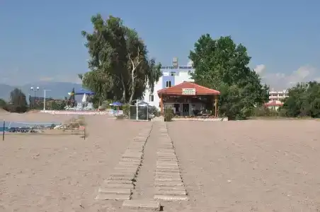 Önder Yıldız - 20