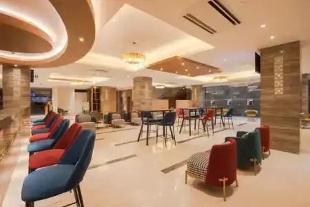 Ramada Encore by Wyndham Thamel - 0