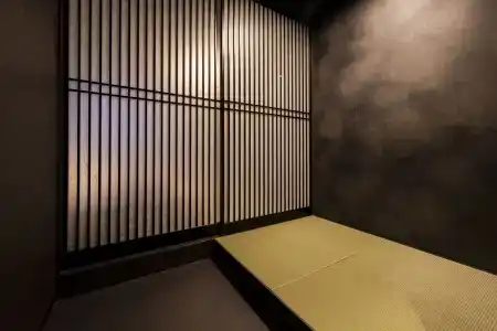 Prostyle Ryokan Yokohama Bashamichi - 12