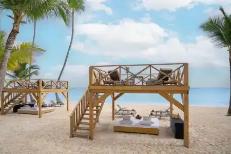 Dreams Flora & Spa - All Inclusive - 15