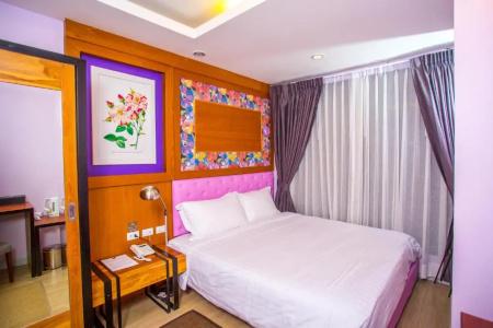Triple B Boutique Residence - 49