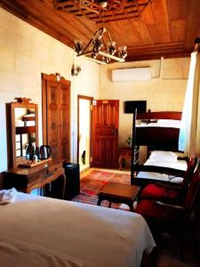 tÜRkmen Konagi Halfetİ Butİk Otel - 49