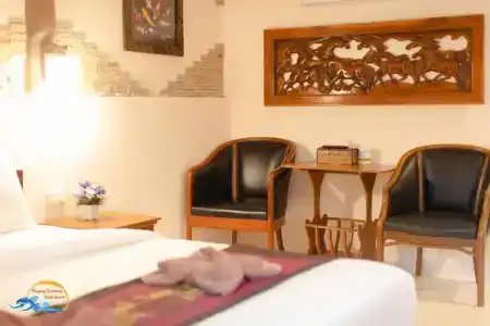 Naiyang Discovery Beach Resort Sha - 53