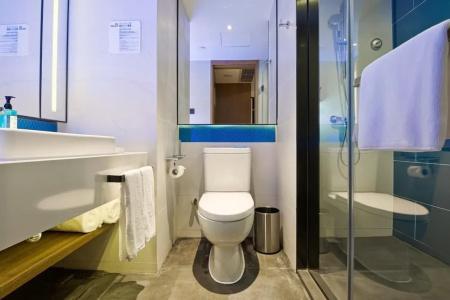 Holiday Inn Express Shenzhen Dongmen, An Ihg - 8