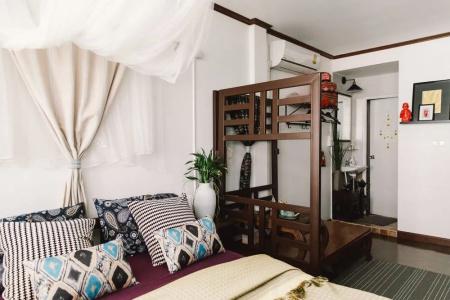 Tailorbird B&B - 3