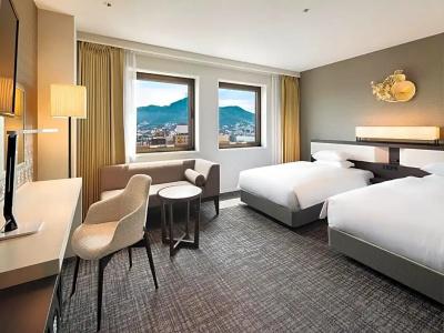 Four Points by Sheraton Hakodate - 61