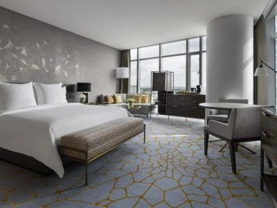 Four Seasons Bengaluru At Embassy One - 38