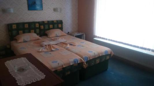 Enjoy Guest House - 9