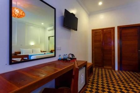 Le Jardin d'Angkor & Resort - 39