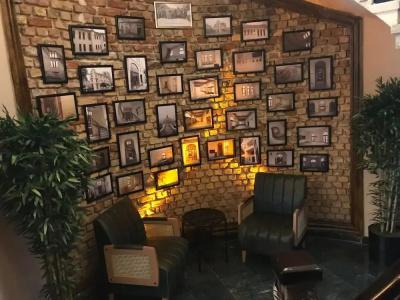 Bandirma Palas Otel - 8