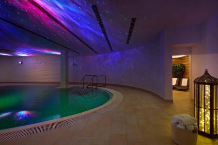 Dorint Marc Aurel Spa & Golf Resort - 16