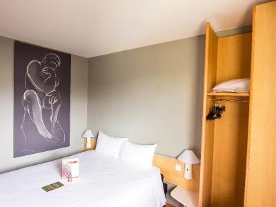 Ibis Colmar Est - Restaurant en Alsace - 56