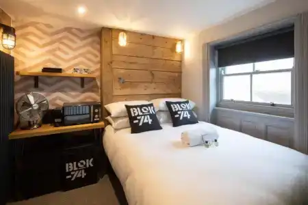 Blok-74 - 1