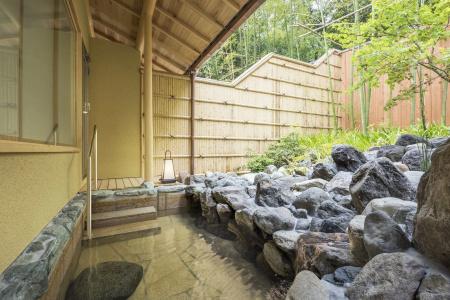 Suiran, a Luxury Collection, Kyoto - 21