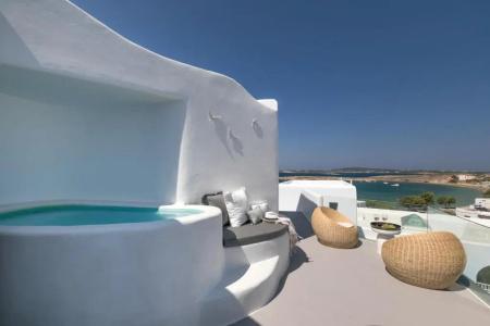 Lilly Residence-Sea View Suites, Adults Only - 17