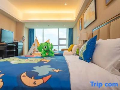 Grand Mercure Oriental Ginza Shenzhen - 46
