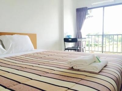 Promsook Apartment - 17