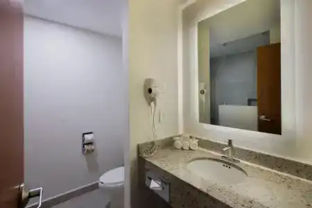 Holiday Inn Express Puebla, An Ihg - 54