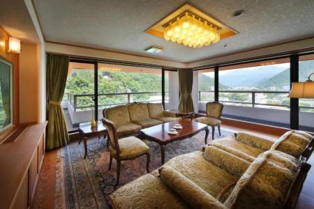 Sunshine Kinugawa - 86