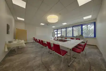 Best Western Wetzlar - 24