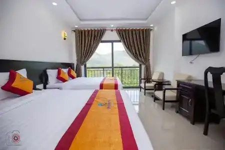 ConSon Bluesea - 5