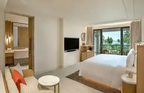 Centara Reserve Samui - Sha Plus - 37