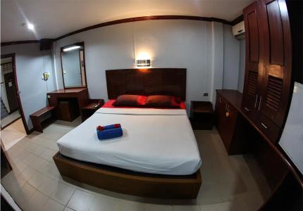 Little Mermaid Guesthouse & Restaurant - 26